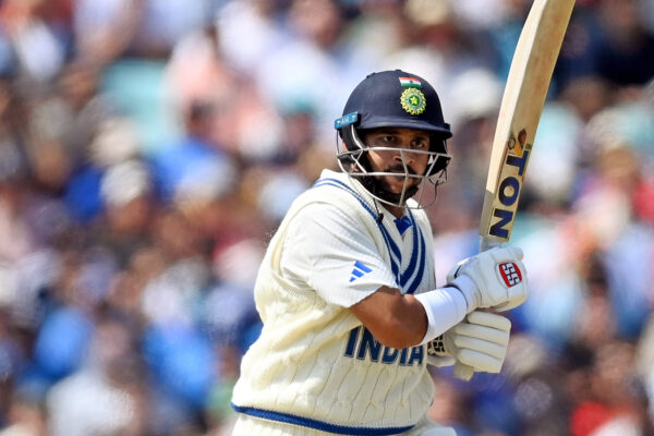 India’s intra-squad match called off after Shardul Thakur bludgeons 122 against Jasprit Bumrah, Mohammed Siraj India’s intra-squad match called off after Shardul Thakur bludgeons 122 against Jasprit Bumrah, Mohammed Siraj