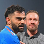 AB de Villiers hints Virat Kohli ghosted him after last year's 'pregnancy' blunder: ‘Thank goodness! I had a footfall’