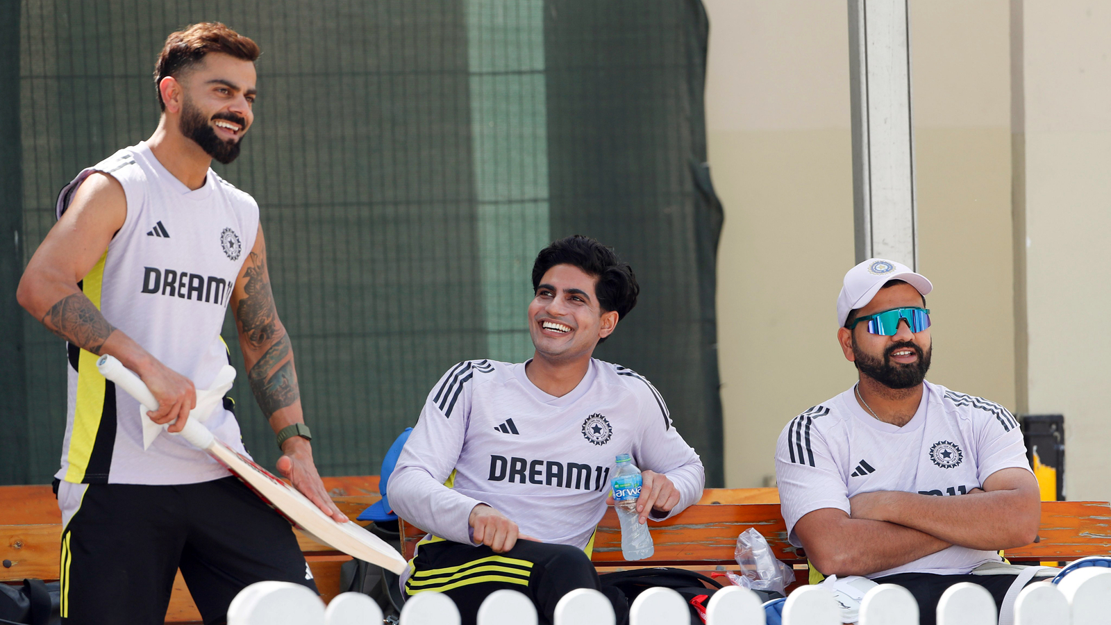 ‘If Rohit is swearing, you won’t take it to heart. When I played under Virat…': Gill shares insights from ex-captains
