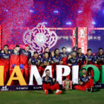 RCB IPL 2025 victory parade Live Streaming: When and where to watch the champions celebrate title win in Bengaluru
