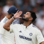 'Kya player hai': Rishabh Pant infuriates, gives the dressing room plenty of grey hair but just let him be. Please