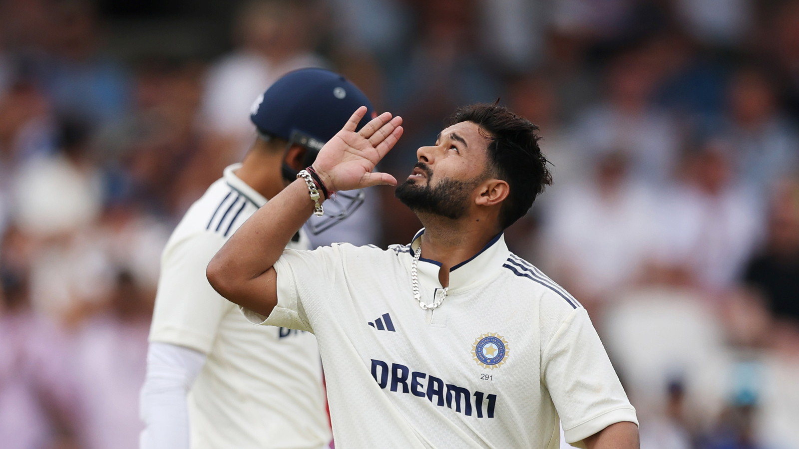 'Kya player hai': Rishabh Pant infuriates, gives the dressing room plenty of grey hair but just let him be. Please