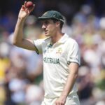 Pat Cummins scripts history with 6/28 in WTC final