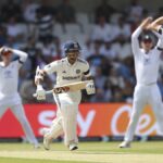 India tour of England: England vs India first Test at Headingley, Leeds: Day 1 Sai Sudarshan makes his Test debut