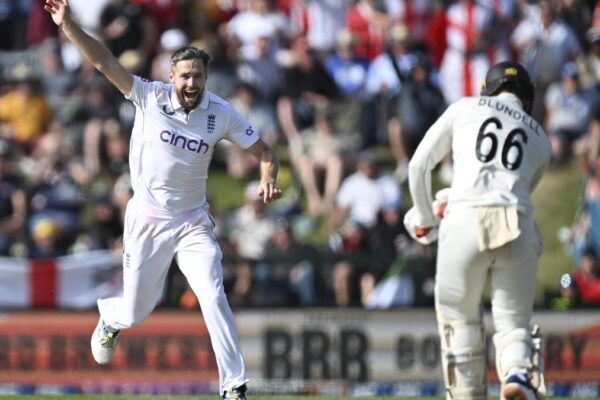 IND vs ENG Test series: England announces 14-man squad for first Test, Chris Woakes returns IND vs ENG Test series: England announces 14-man squad for first Test, Chris Woakes returns
