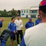 Come out of comfort zone, fight every ball to have memorable England tour: Gambhir