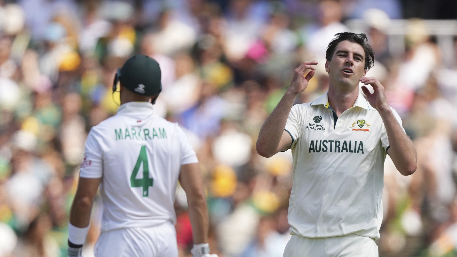 Pat Cummins' honest unfiltered take on WTC format after loss vs South Africa: ‘Didn’t end on right side but…'