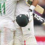 WTC final 2025 | This time for South Africa!