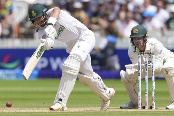 WTC final: South Africa ends 27-year drought of major ICC title WTC final: South Africa ends 27-year drought of major ICC title
