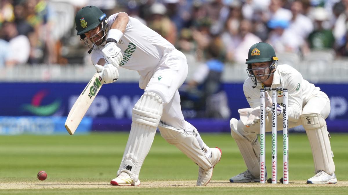 WTC final: South Africa ends 27-year drought of major ICC title