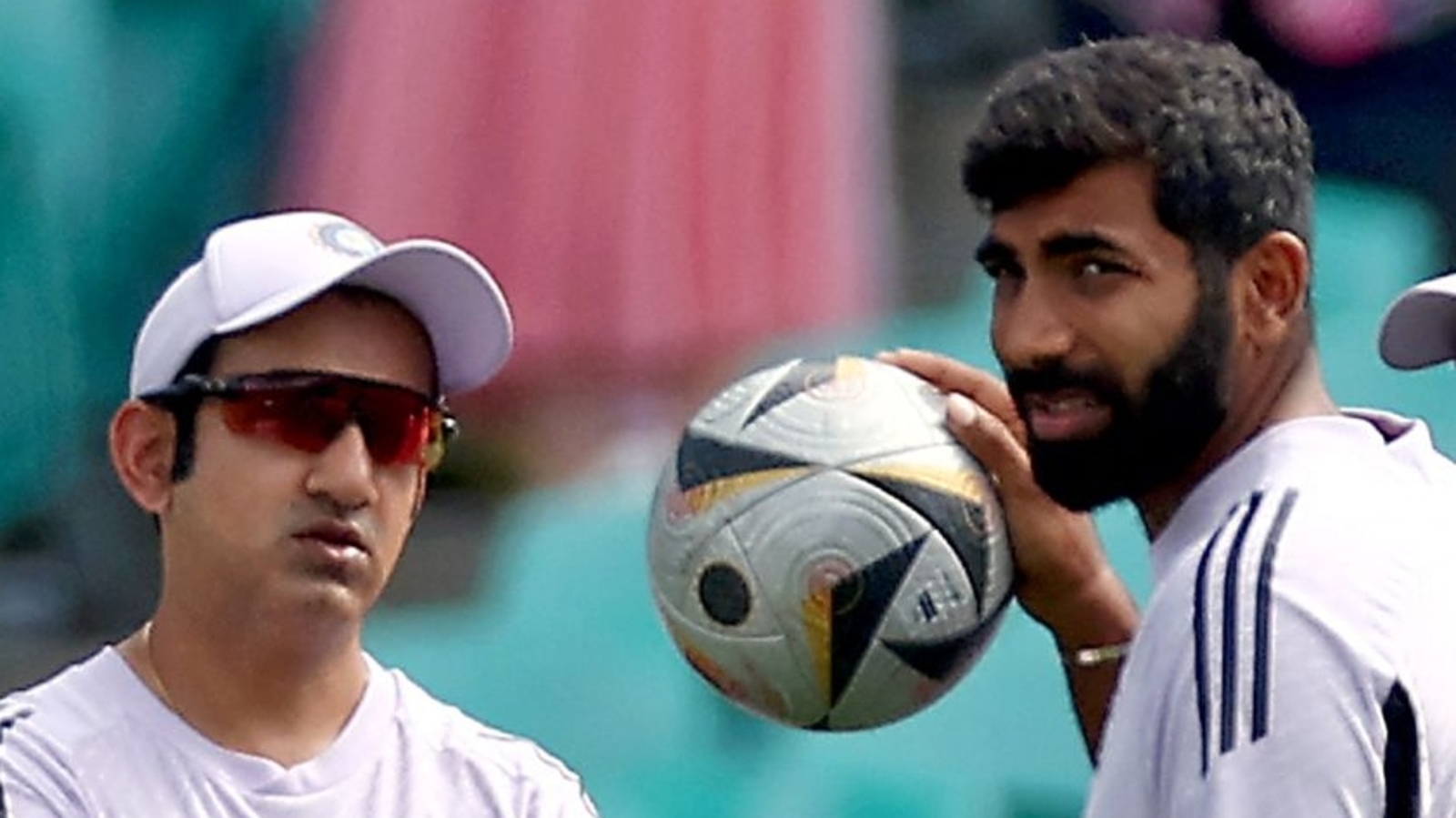 Gautam Gambhir unsure about how to manage Jasprit Bumrah's workload management on ENG tour: 'We haven't taken the call…'