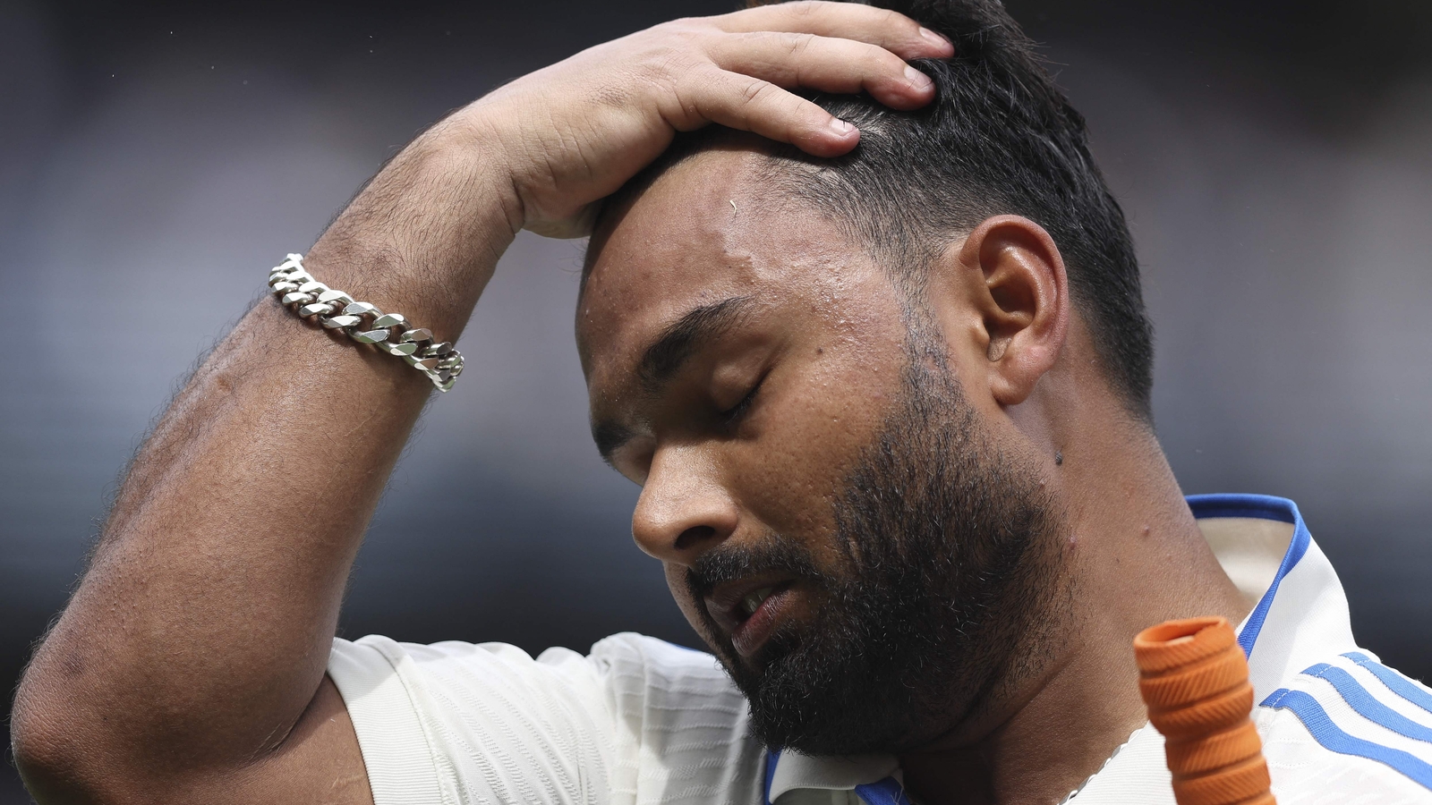 Rishabh Pant's emotional response to Air India Ahmedabad plane crash question will leave you teary-eyed, says…