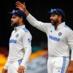 Virat Kohli, Rohit Sharma are massive losses...: England star previews Test battle with Shubman Gill-led India