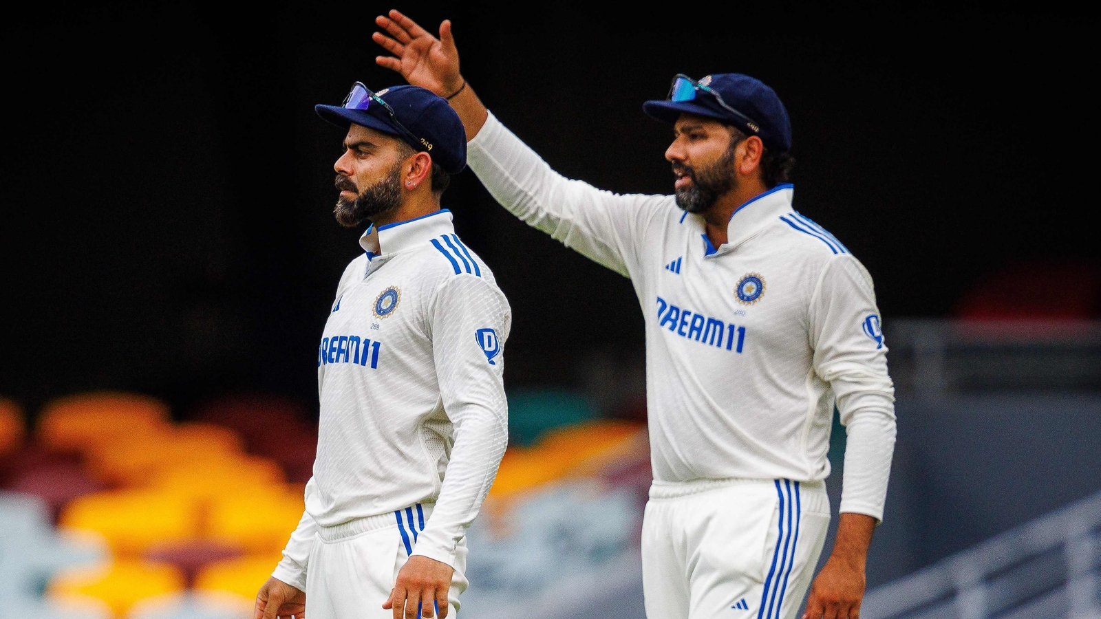 Virat Kohli, Rohit Sharma are massive losses...: England star previews Test battle with Shubman Gill-led India