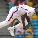 Shamar Joseph avenges Australia great's insult by running through Cummins and Co in scathing fast bowling