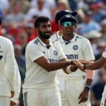 Jasprit Bumrah breaks Wasim Akram's mind-boggling record, proves why he's second to none