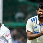 Jasprit Bumrah won't ‘jump in’ to give suggestions to India Test captain Shubman Gill: ‘Want him to be free-thinking’