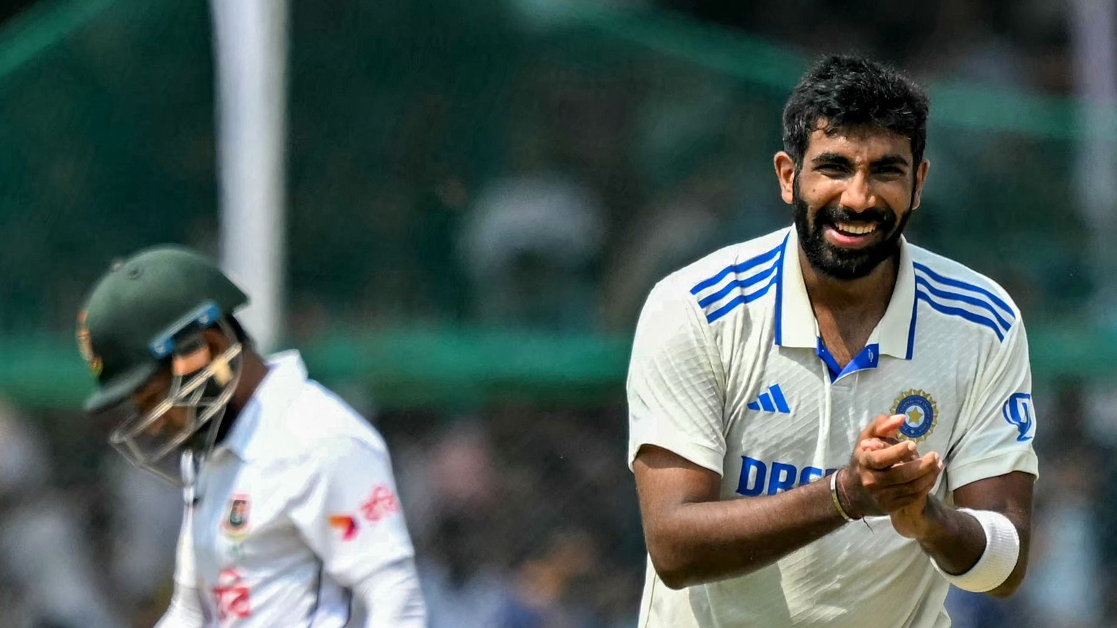 Jasprit Bumrah won't ‘jump in’ to give suggestions to India Test captain Shubman Gill: ‘Want him to be free-thinking’