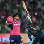 Jos Buttler makes dazzling Vaibhav Suryavanshi comparison, but it’s not with Sachin Tendulkar