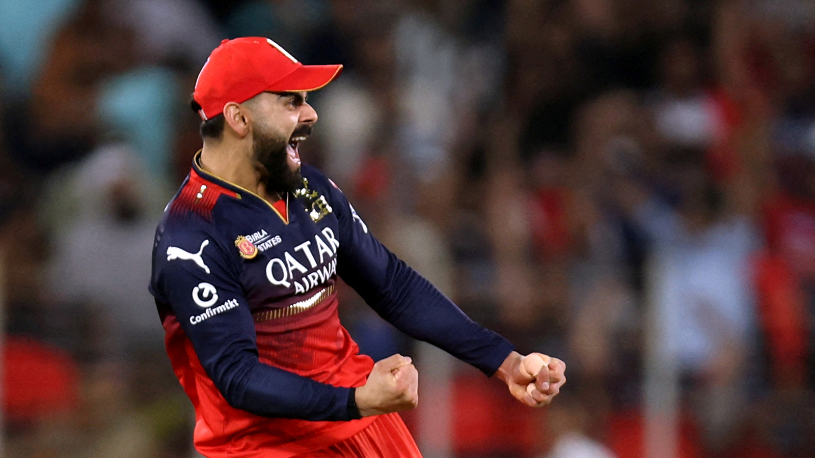 Virat Kohli mentions Test cricket for the first time since retirement: 'IPL win with RCB still five levels below it'
