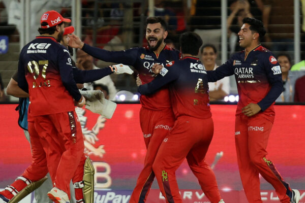 RCB end 18 years of wait, romp to maiden IPL title with smashing win over Punjab Kings