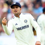'India had 3-4 captains in Leeds and none of them up to the mark...': Nasser Hussain pulls no punches for Shubman Gill