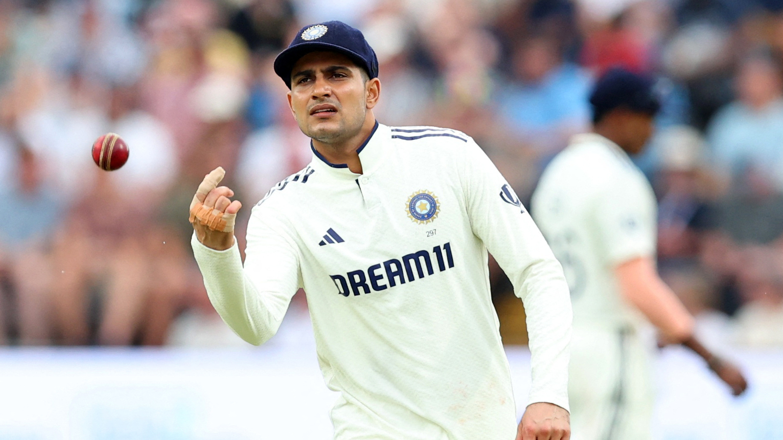 'India had 3-4 captains in Leeds and none of them up to the mark...': Nasser Hussain pulls no punches for Shubman Gill