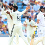 Jasprit Bumrah’s over from ‘hell’ left Ben Duckett shaken in England dressing room after Harry Brook survives by an inch