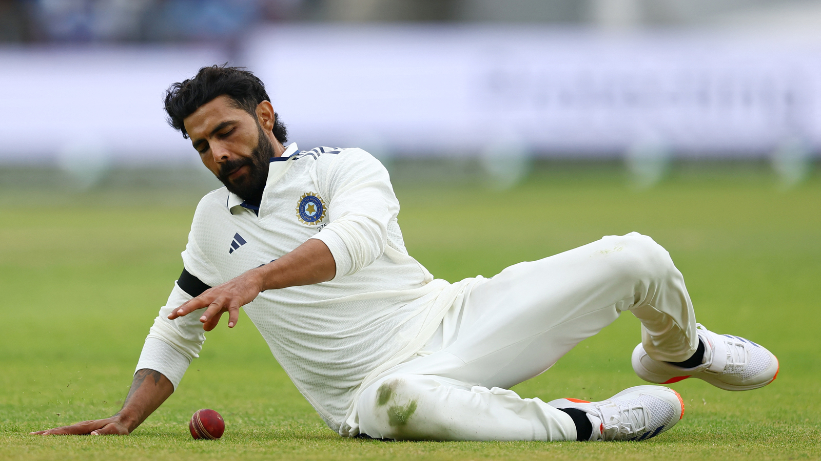 Ravindra Jadeja dragged for controversial Test captaincy remark after India's loss: 'Bas 2-3 fielder idhar udhar kar do'