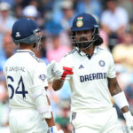 Sanjay Manjrekar's veiled dig at Virat Kohli after Rahul, Jaiswal dominate: 'A former batter would’ve gotten in trouble'