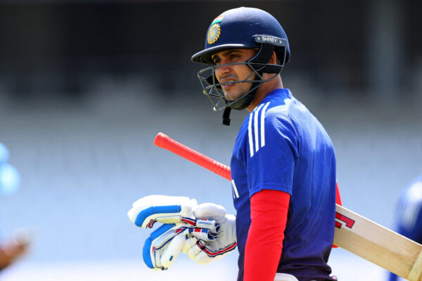 Gary Kisten gives bold statement on Shubman Gill; Matthew Hayden adopts reserved approach before India vs England Gary Kisten gives bold statement on Shubman Gill; Matthew Hayden adopts reserved approach before India vs England
