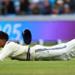 Reason for Yashasvi Jaiswal's multiple drop catches unearthed in sensational claim: 'Using a tape'