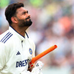 Rishabh Pant sensed danger one ball before losing his wicket, told Ravindra Jadeja 'Same jagah maare ja raha hai'