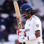 KL Rahul's 'hurtful' admission after going past Rahul Dravid with Leeds knock: 'When I look at my average...'