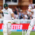 'Chokers' no more: How South Africa buried ghosts of their past to clinch maiden ICC title after 27 years with WTC win