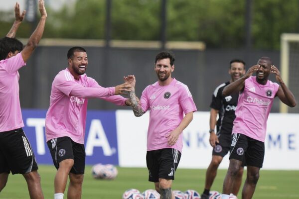 Club World Cup 2025: Can Lionel Messi and Inter Miami really spring a surprise Club World Cup 2025: Can Lionel Messi and Inter Miami really spring a surprise