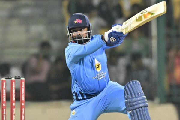 Shaw parts ways with Mumbai, set to join Maharashtra