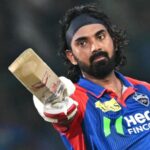 In England, KL Rahul needs to make his experience count