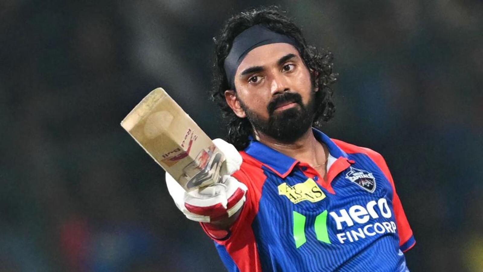 In England, KL Rahul needs to make his experience count