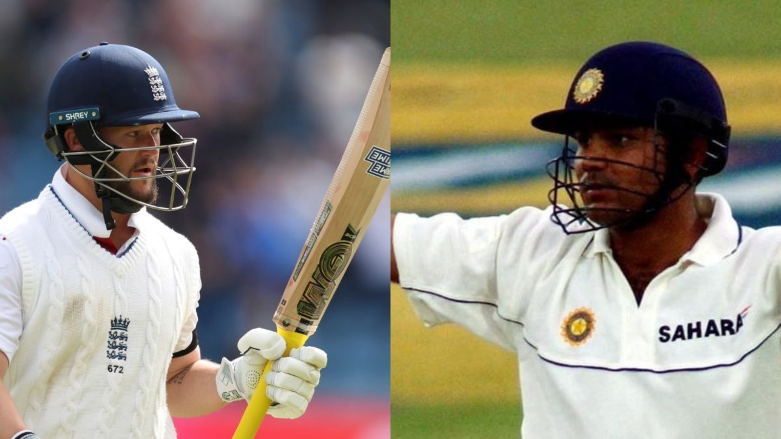 Ben Duckett compared to Virender Sehwag in overwhelming praise: 'He is England’s answer to… opening batting in World XI'