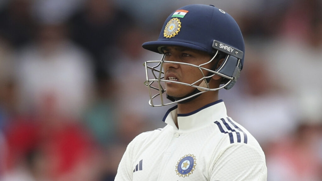 Ajit Agarkar shut outside noise, showed faith in Yashasvi Jaiswal when everyone else turned a blind eye: 'They spoke...'