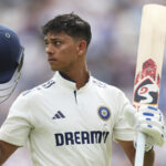 Yashasvi Jaiswal wanted match-like pressure in nets, India teammate reveals opener's promise before 1st Test vs England
