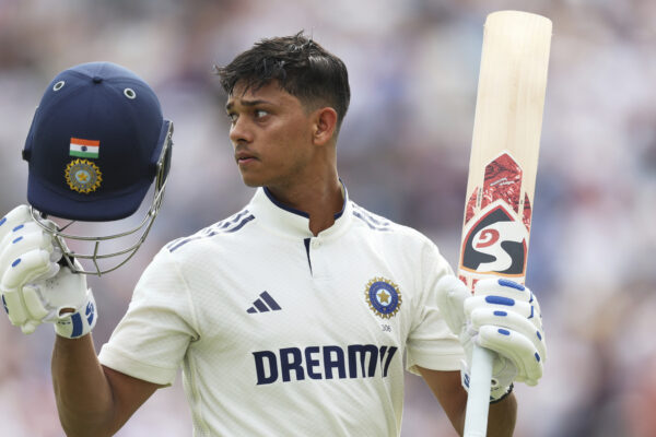 Yashasvi Jaiswal wanted match-like pressure in nets, India teammate reveals opener’s promise before 1st Test vs England Yashasvi Jaiswal wanted match-like pressure in nets, India teammate reveals opener's promise before 1st Test vs England