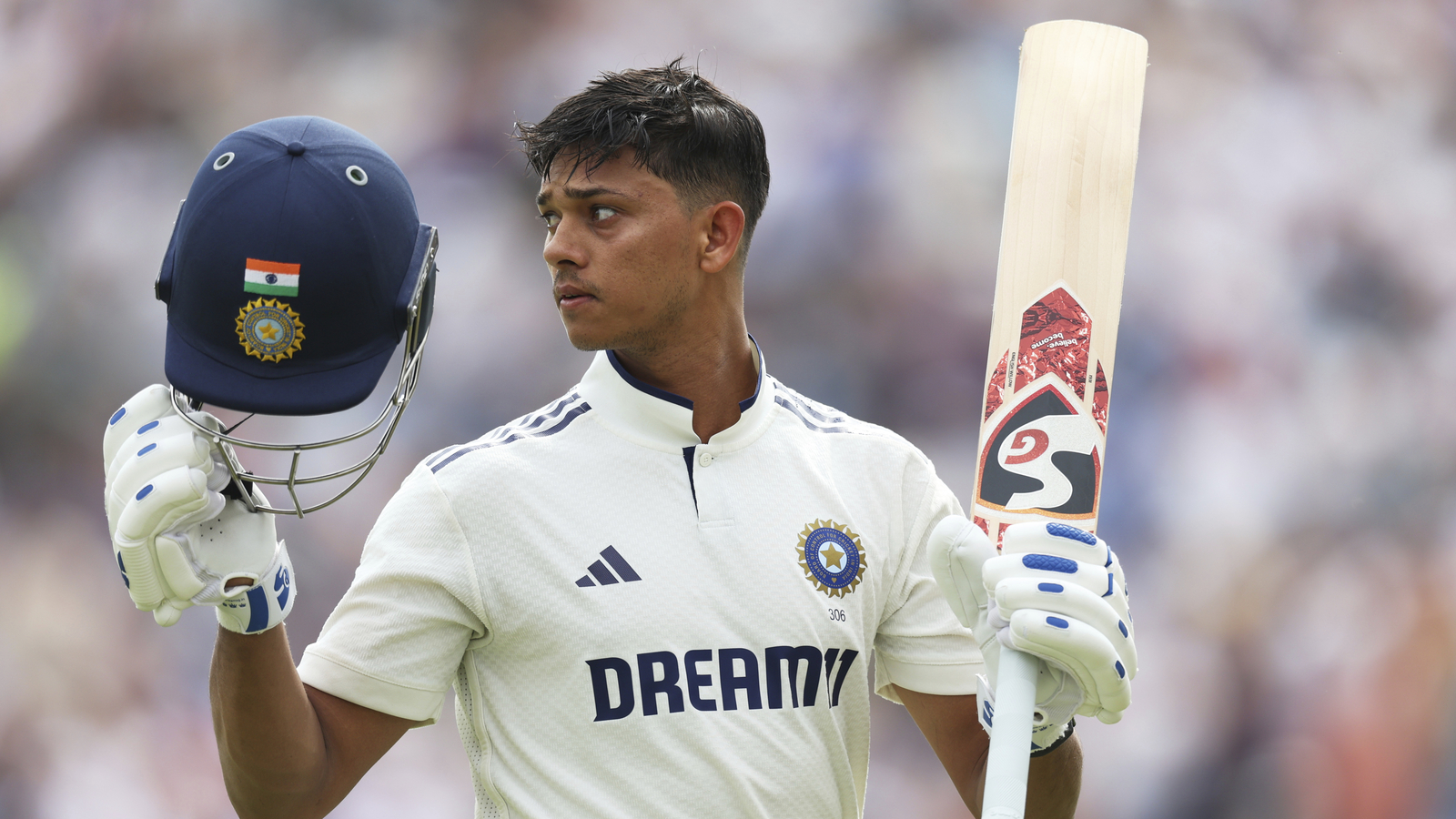 Yashasvi Jaiswal wanted match-like pressure in nets, India teammate reveals opener's promise before 1st Test vs England