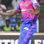 For Esakkimuthu, first impression is best impression