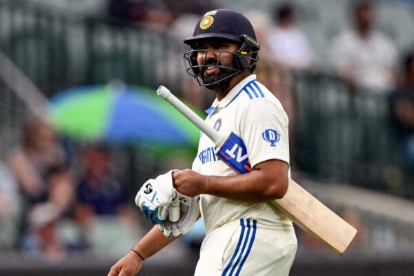 Rohit Sharma addresses Test cricket for the first time since retirement: ‘My father was disappointed’