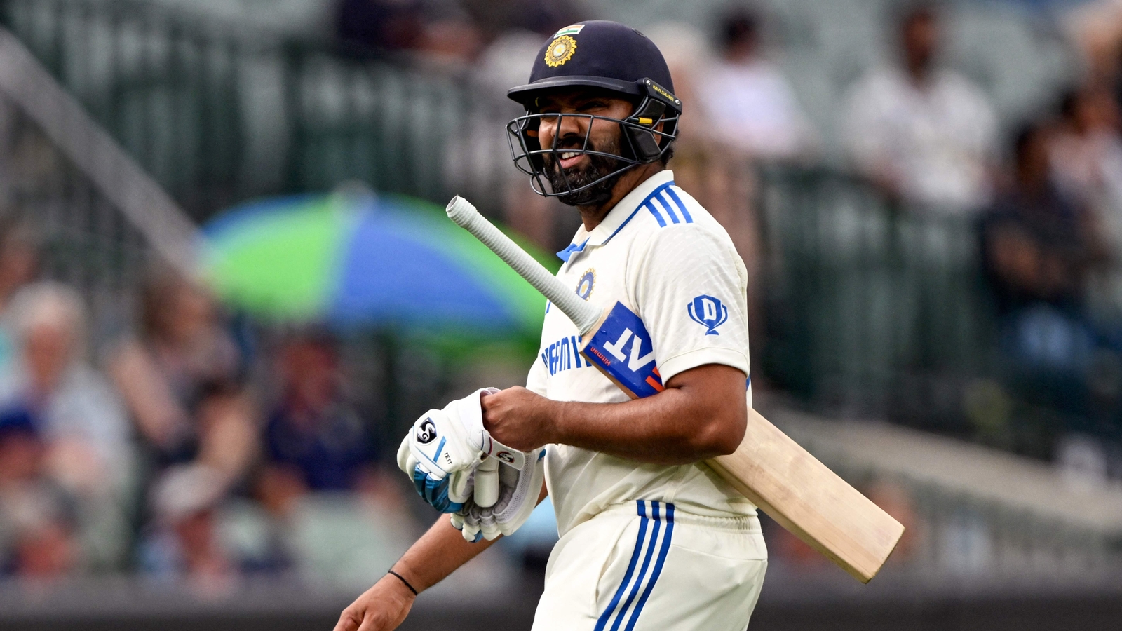 Rohit Sharma addresses Test cricket for the first time since retirement: ‘My father was disappointed’