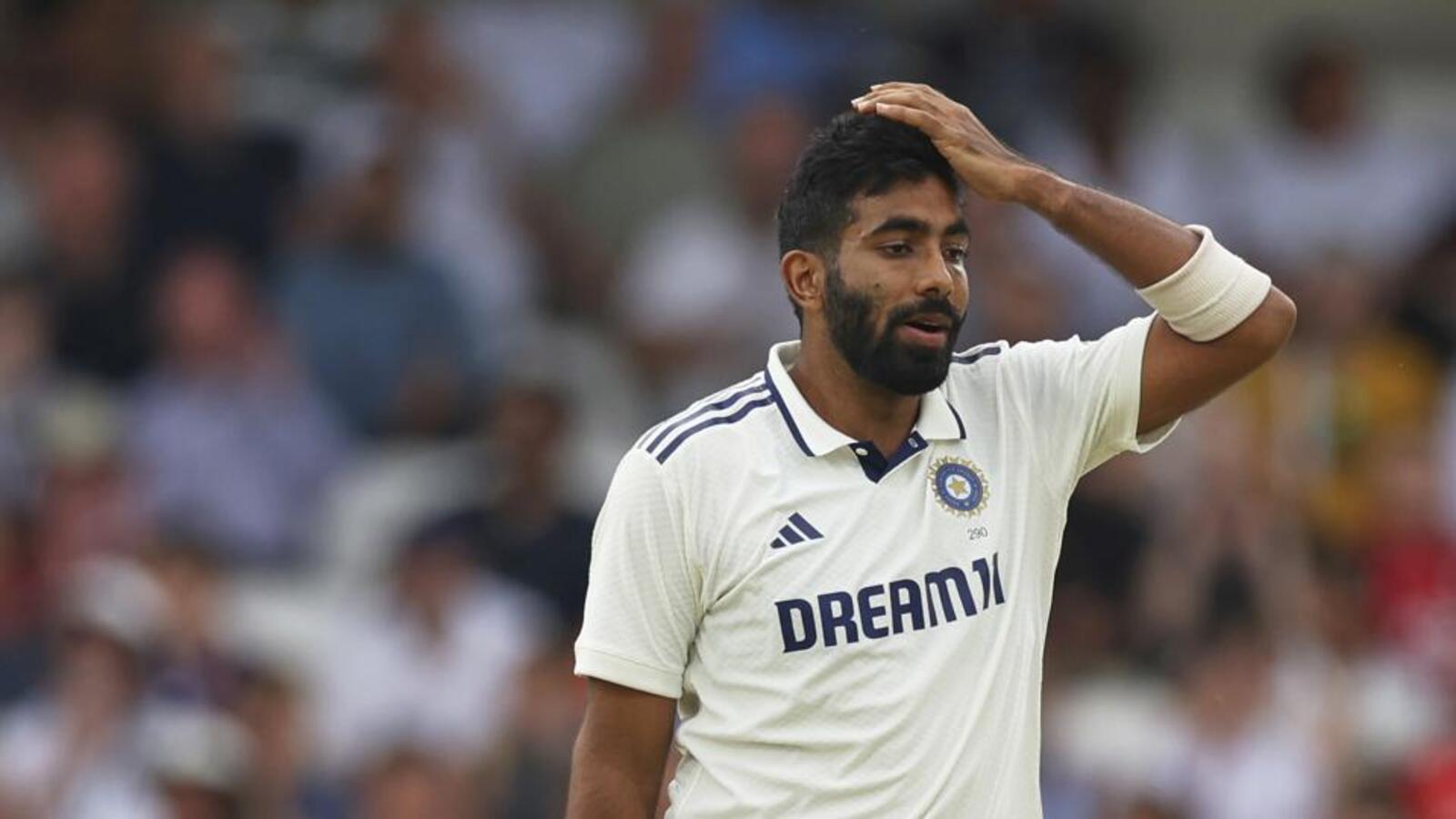 India’s woeful catching lets England off the hook
