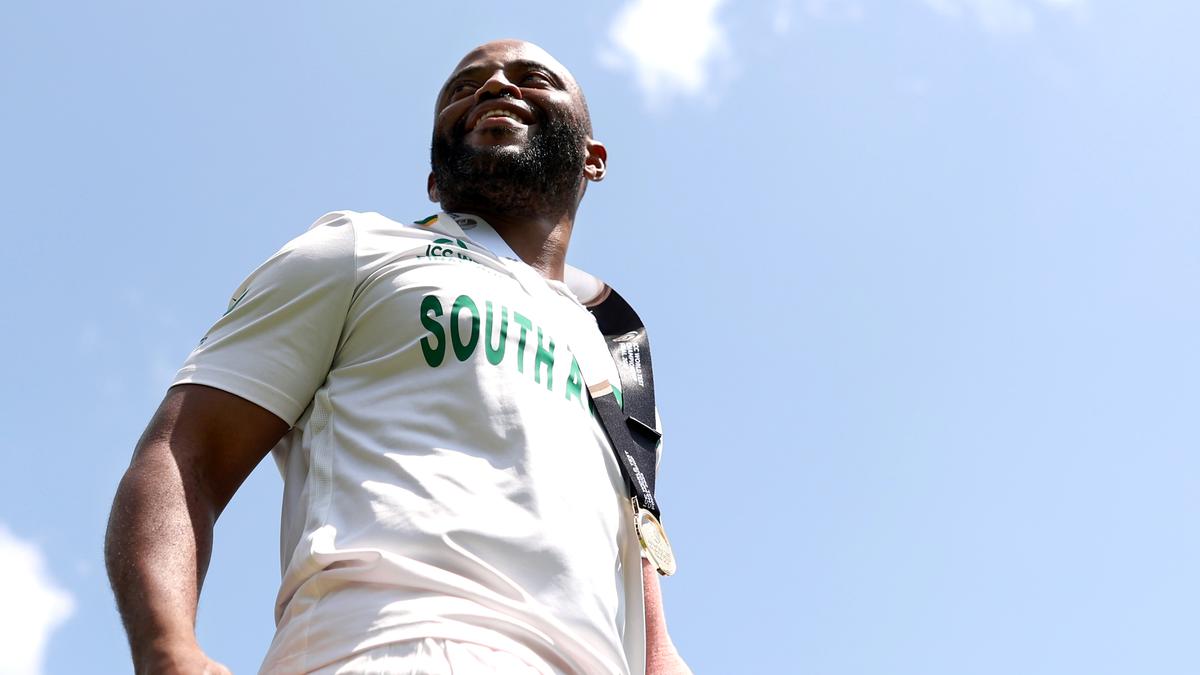 WTC final 2025 | A new dawn — how braveheart Bavuma and his men defied the odds