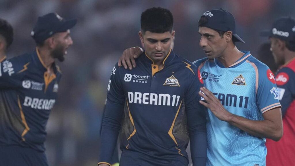 Gill has improved massively in the past 12 months as captain: Nehra